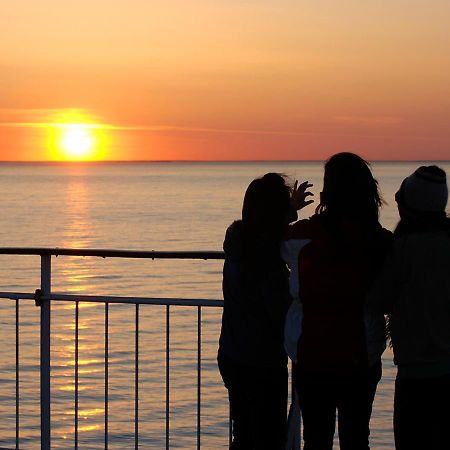 Viking Line Ferry Viking Cinderella - 2-Night Cruise Stockholm-Helsinki-Stockholm Hotel Buitenkant foto