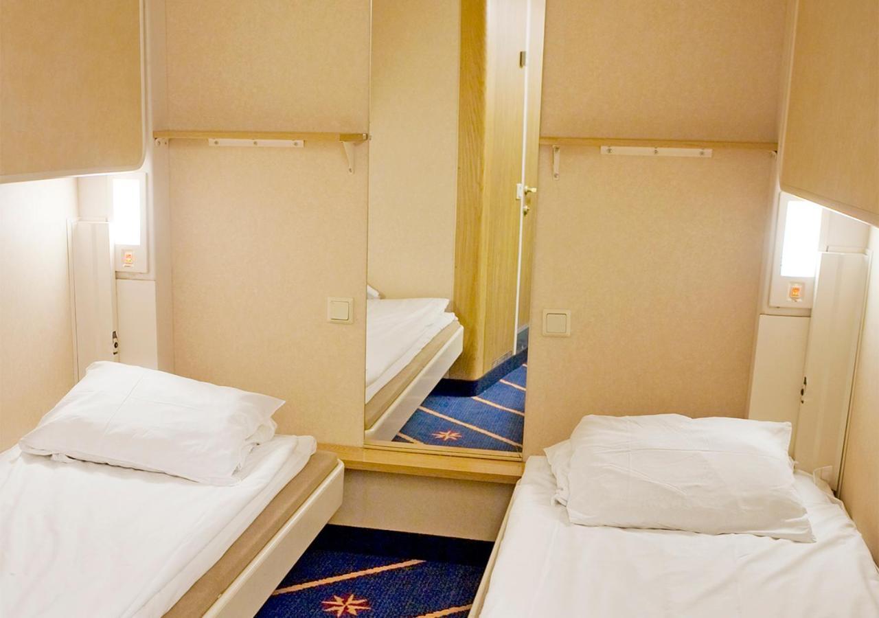 Viking Line Ferry Viking Cinderella - 2-Night Cruise Stockholm-Helsinki-Stockholm Hotel Kamer foto