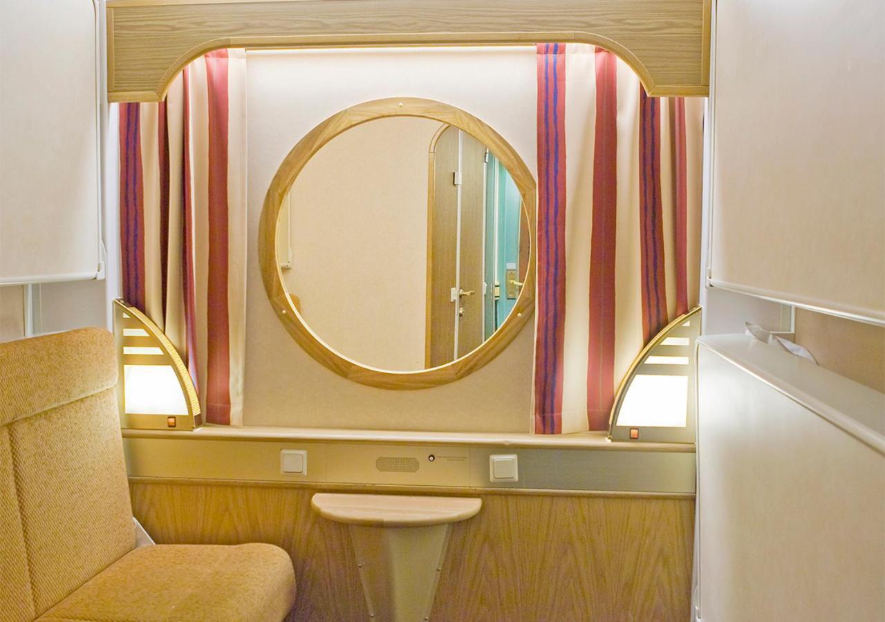 Viking Line Ferry Viking Cinderella - 2-Night Cruise Stockholm-Helsinki-Stockholm Hotel Kamer foto