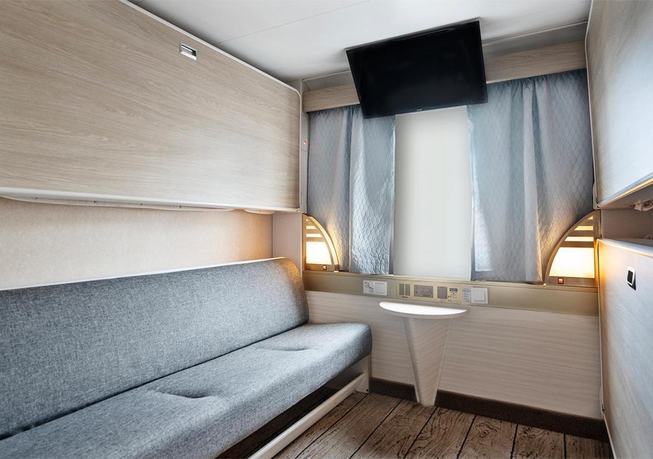 Viking Line Ferry Viking Cinderella - 2-Night Cruise Stockholm-Helsinki-Stockholm Hotel Kamer foto