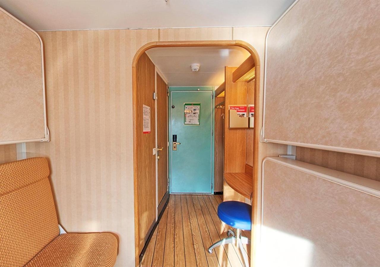 Viking Line Ferry Viking Cinderella - 2-Night Cruise Stockholm-Helsinki-Stockholm Hotel Kamer foto